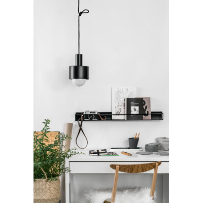 Hurtado 1 - Light Jar Pendant