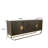 Dedrian 70'' Storage Sideboard Buffet Cabinet-841142214