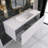 Armari 48'' Single Bathroom Vanity with Solid Surface Top-102826477