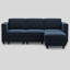 Canapé modulaire en L avec repose-pieds mobile-1737404810-1737404813