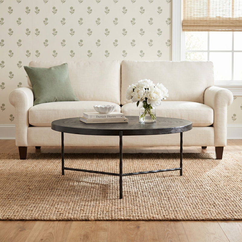 Timi Coffee Table