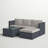 3 - Person Patio Conversation Set