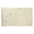 Beige / jaune / mauve