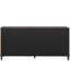 Montclair 9 - Drawer Solid Wood Dresser