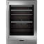 Monogram 24" Panel-Ready Wine Reserve