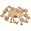 20 - Light Flush Mount