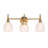 3 - Light Dimmable Vanity Light-613687043
