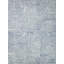 Exquisite Rugs Juno Handmade Hand-Tufted New Zealand Wool On Canvas Blue/Ivory Area Rug-1373896557