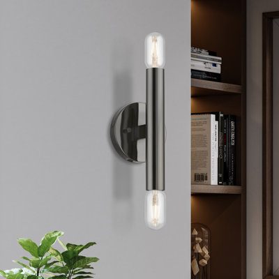 Andelija Candle Wall Light