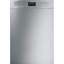 SMEG Front Display, 44Db Dish, St. Steel