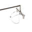 Chauffe-serviettes électrique autoportable Camber-27013837