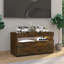 Hollen Unfinished TV Stand for TVs up to 32"-1652579081