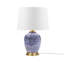 Lampe de table Mystique Blue