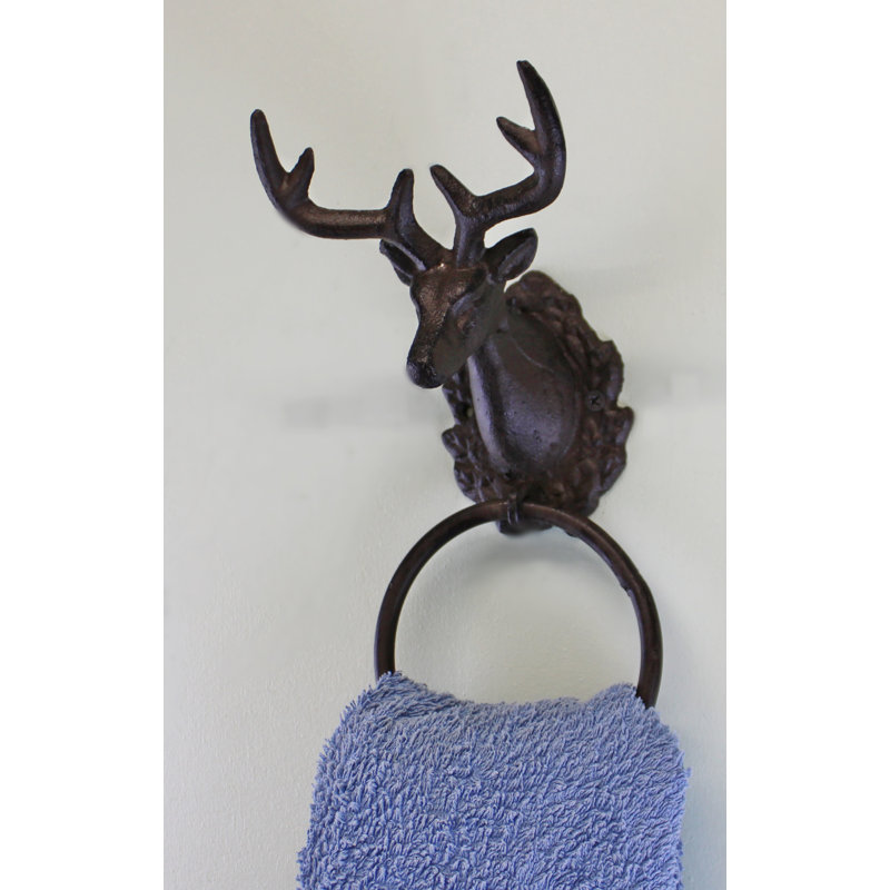 Madill Towel Ring