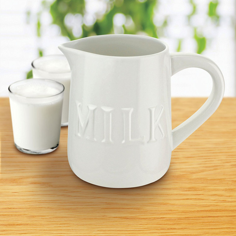 Maximilien 32 oz. Crémier