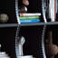 Large-capacity storage cabinet bookcase-1853554569-1853554568