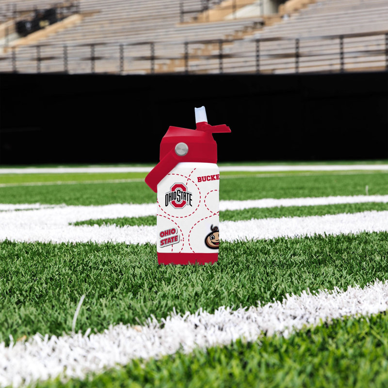 Bouteille pour enfant 12 oz Ohio State