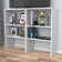SuiteSymphony 25.12" W Shelving Base Unit