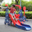 Portique 3 en 1 pour enfants-64625849