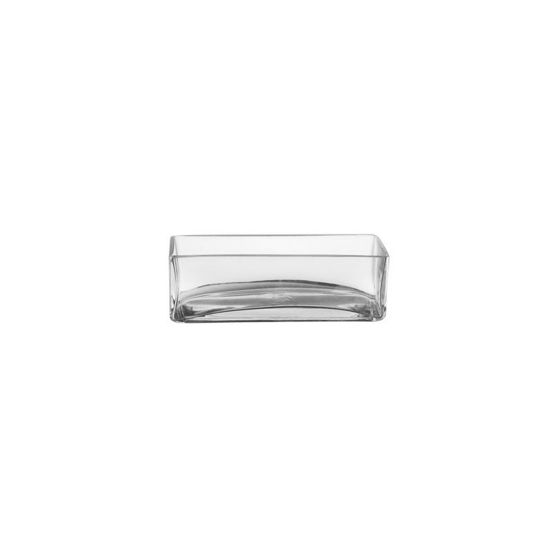 Vase de table en verre Labaw