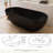 68.9“Freestanding Bathtub Solid Surface Freestanding Soaking Tub-111987446