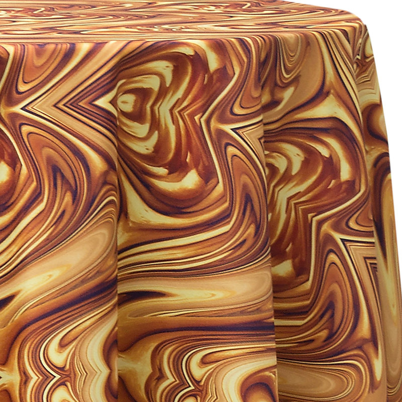 Tablecloth, 96" x 96"