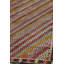 Jijim One-of-a-Kind 5'7" X 5'8" Area Rug
