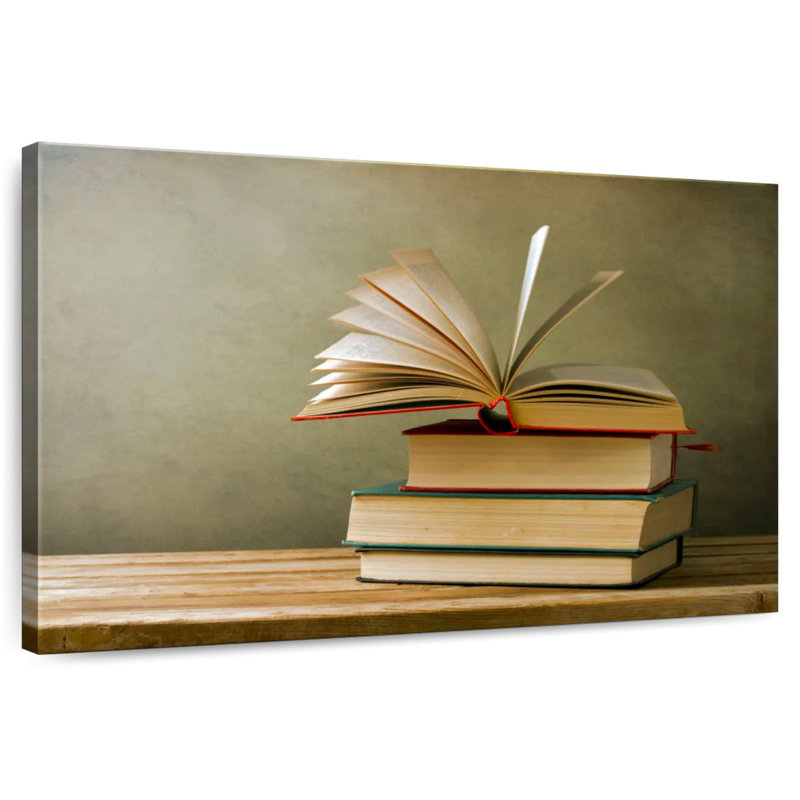 Kerner Books To Read