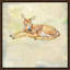 Spring Fawn Painting by Jack Richtman-63968217