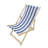 Devizes Folding Beach Chair-975164342