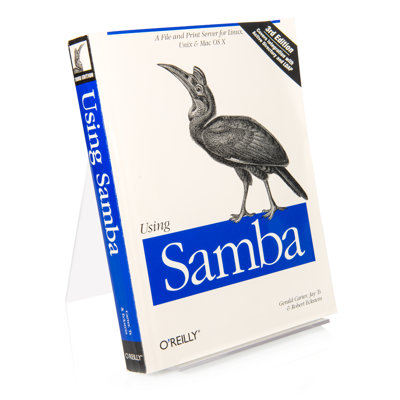 Buchstütze