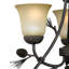 Lustre classique à abat-jour Aarush-1411888035