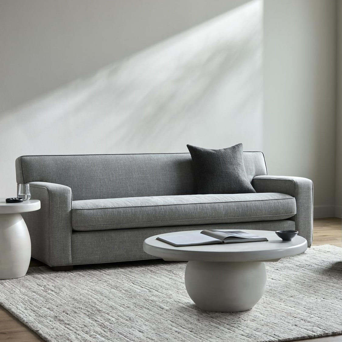 Shateema 84" Sofa