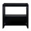 Base de meuble-lavabo simple 35,6 po seulement