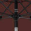 Parasol de marché 108 po Anushka-88471742