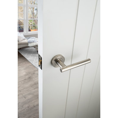 Faro Door Handle
