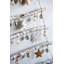 Accessoire d’ornement branches en bois pour arbre