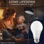 15 Watt E26/Medium (Standard) Dimmable Bulb