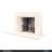 Miami Fireplace Surround-88725468