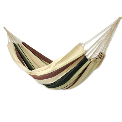 Hamac classique Schuldt