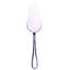 Natura Stainless Steel Cake Server