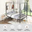 Structure de lit Barbaranne-87873901