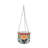 Casa Azul Hanging Planter