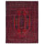 Handmade Wool Area Rug
