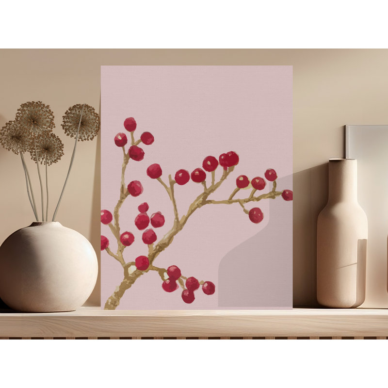 Wrapped Canvas Print Set, 8x10