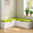 White/Green