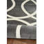 Tapis gris Maxwel-874854225