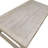 Solid Wood Coffee Table