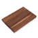 4 Piece Cutting Board Set