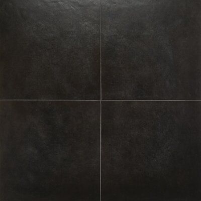 Chord 23.62 in. x 23.62 in. Matte Porcelain Floor and Wall Tile (11.62 Sq. Ft. / Case) -  Bond Tile, EXT3RD107159